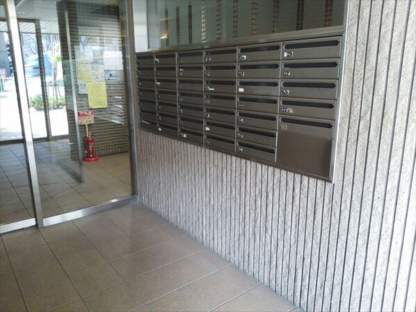 MLコート木場の物件内観写真